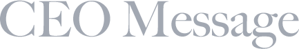 ceo Message